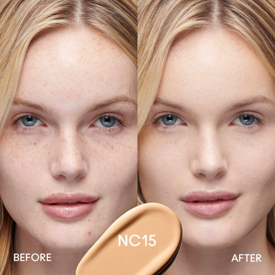 MAC STUDIO RADIANCE 24HR Luminous Lift Concealer