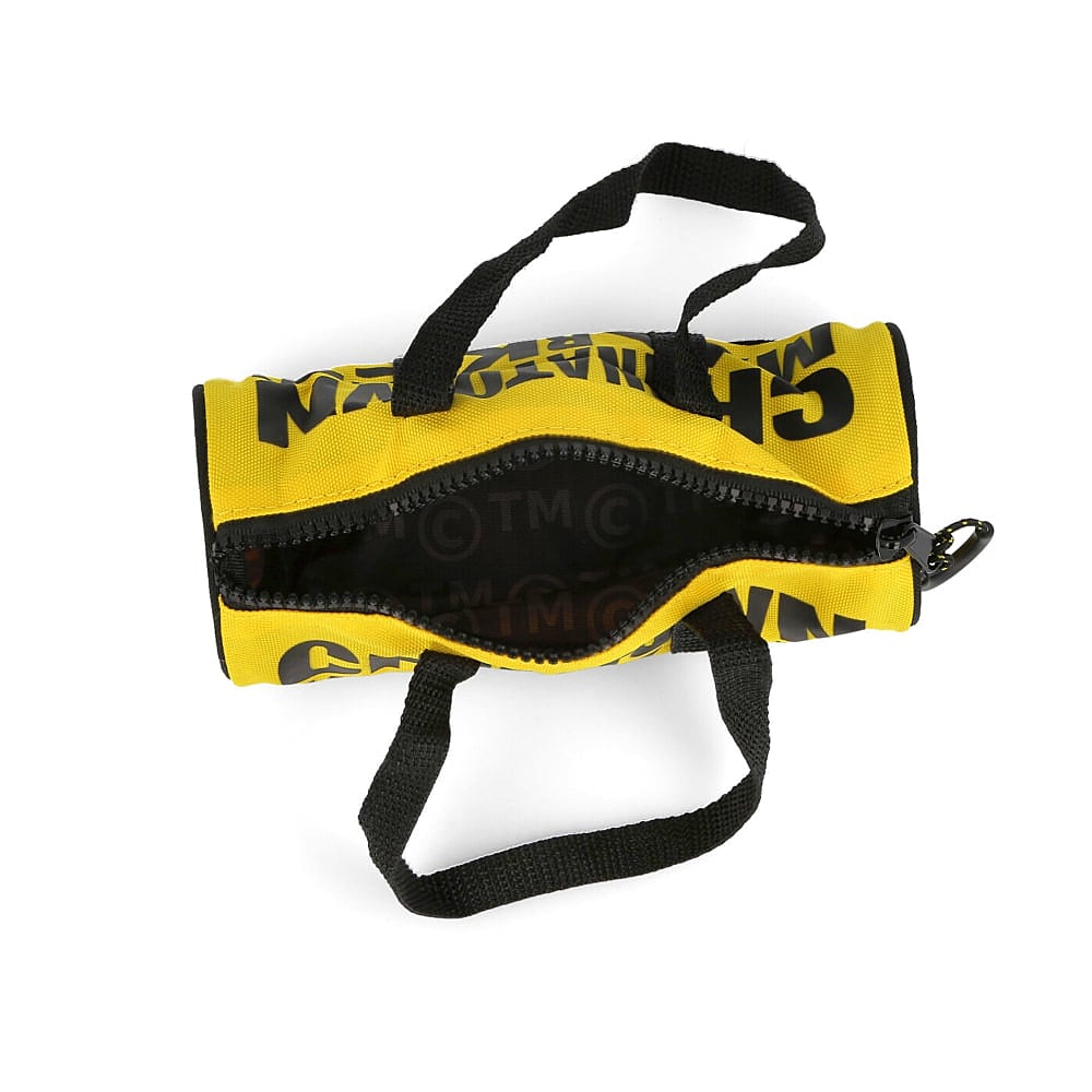 Market<br>Smiley Pencil Case