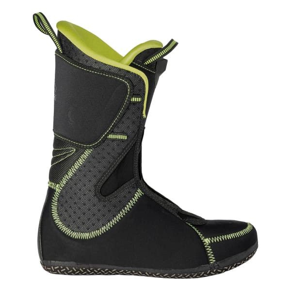 Chaussure ski de randonnée SCOTT COSMOS TOUR WHITE/YELLOW