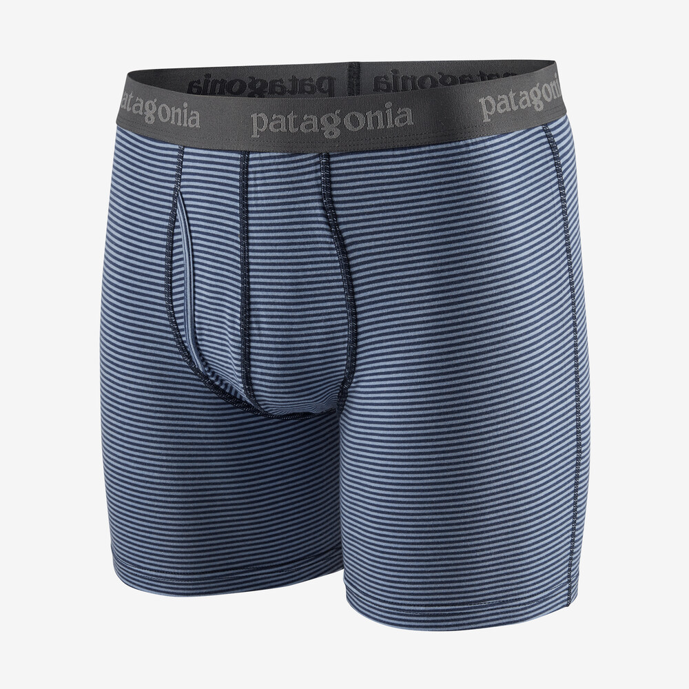 Essential Boxer Briefs für Herren – 6 Zoll