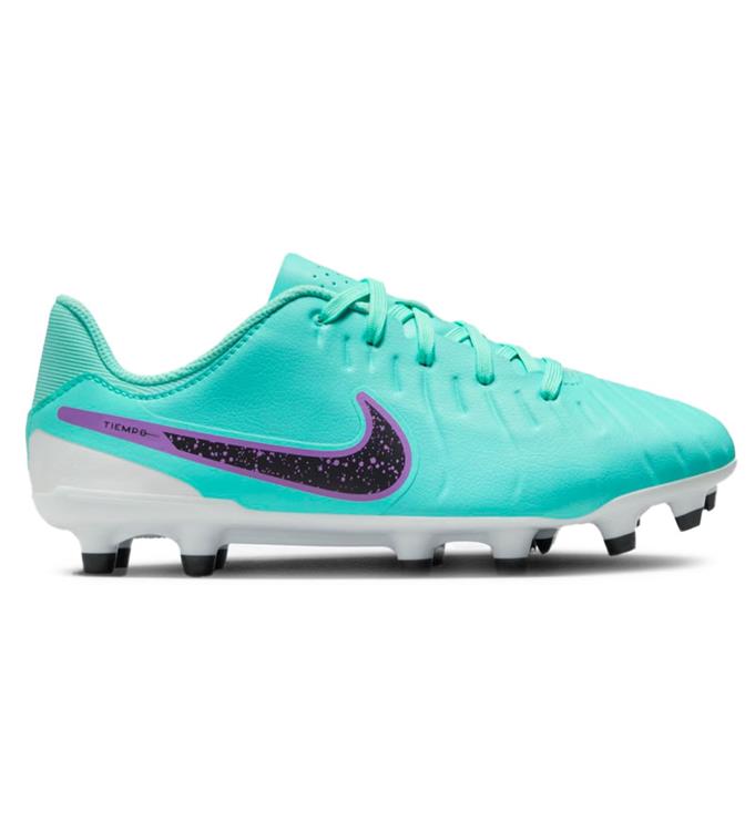Nike JR Tiempo Legend 10 Academy MG Voetbalschoenen