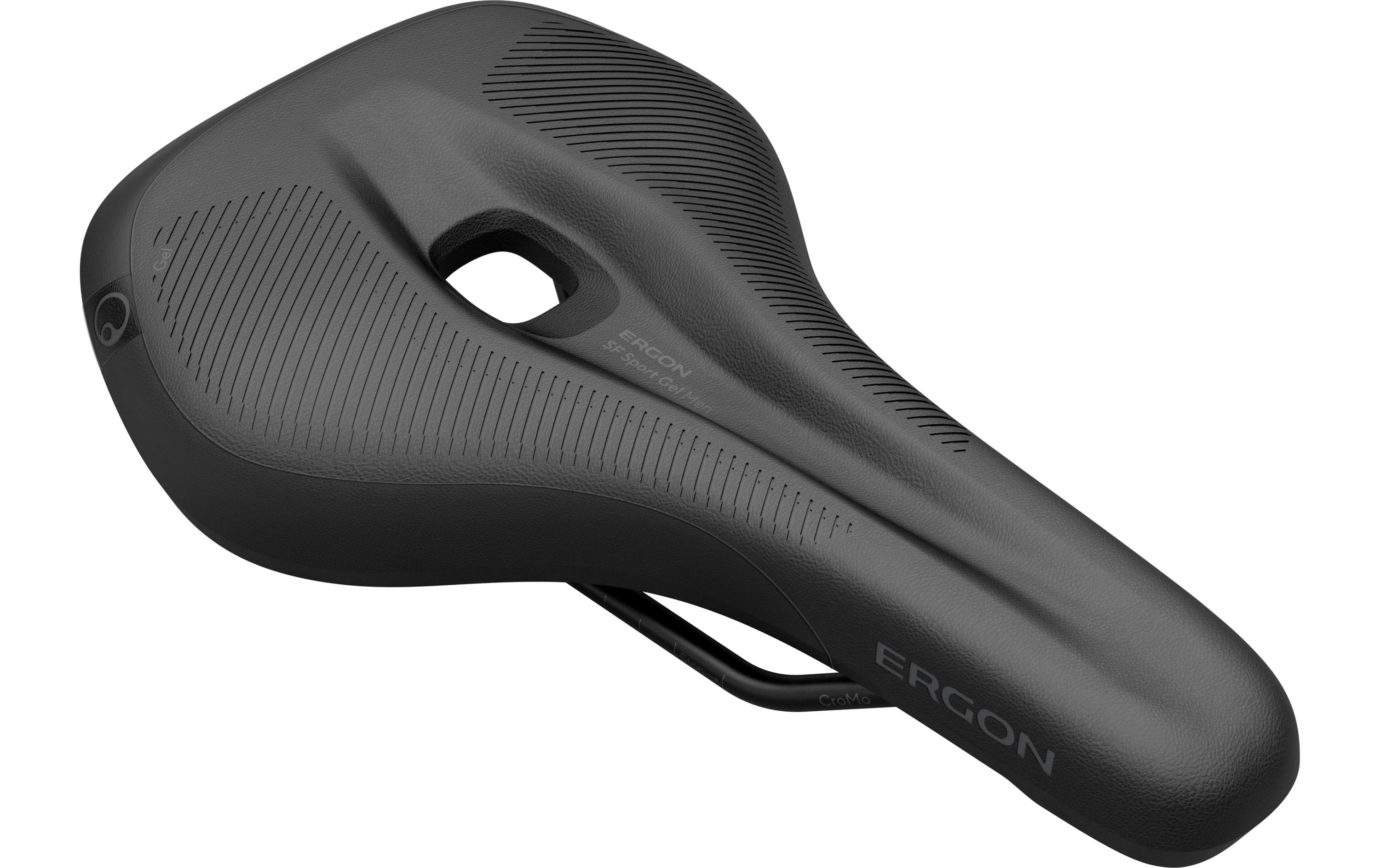 Fahrradsattel SF Sport Gel S/MFahrradsattel für Männer