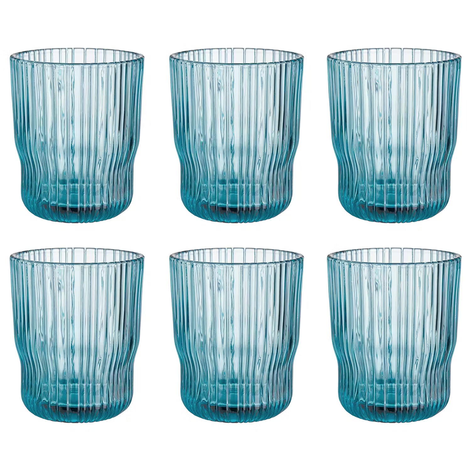 CHELSEA Wasserglas-Set