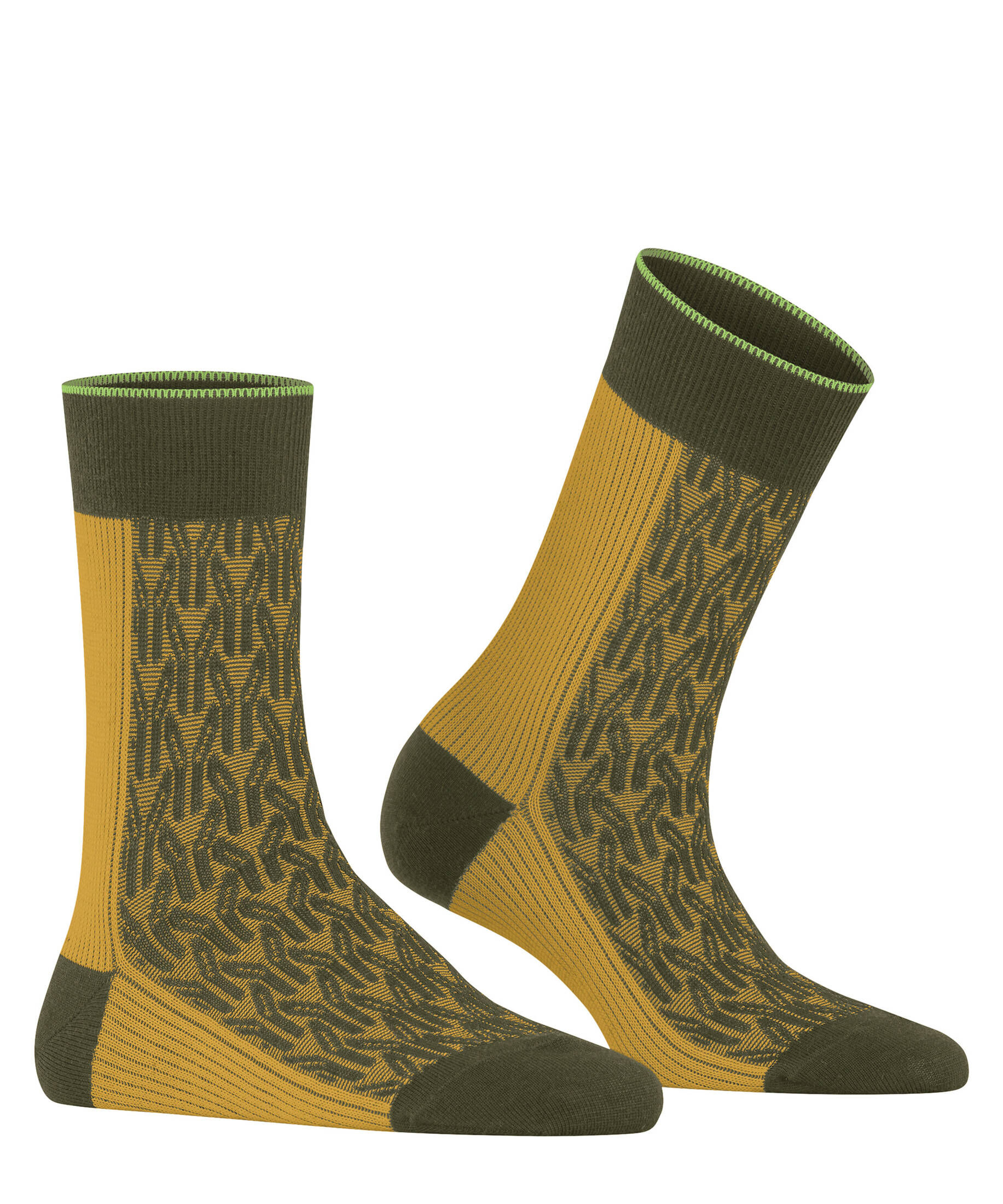 FALKE| Damen Socken Immersive Mesh