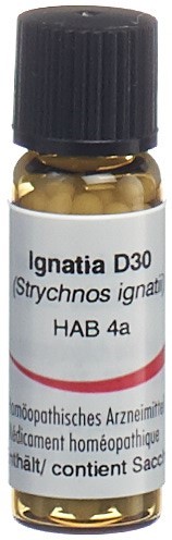 Omida Ignatia Glob 30 D 2 g