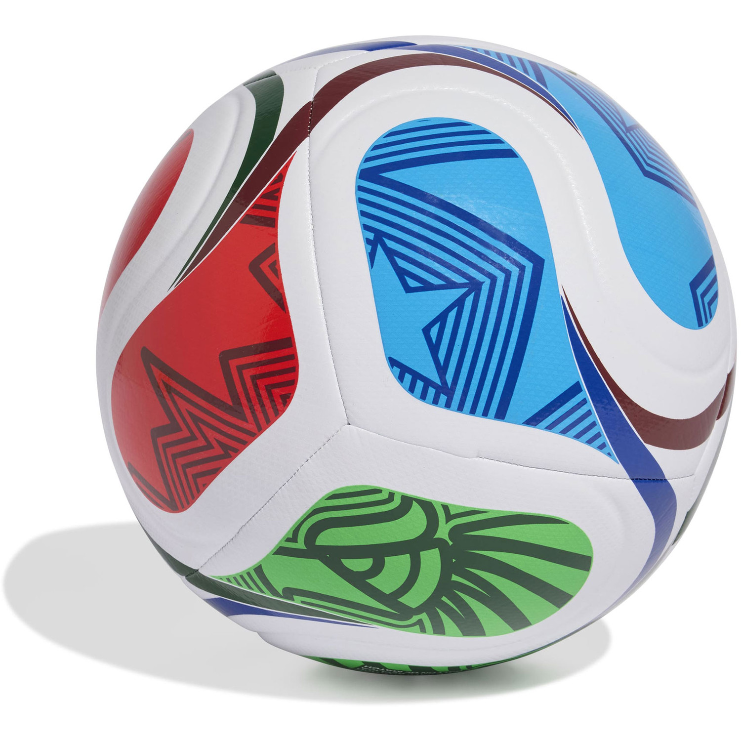 adidas WK 2026 Trionda Training Bal - Maat 5