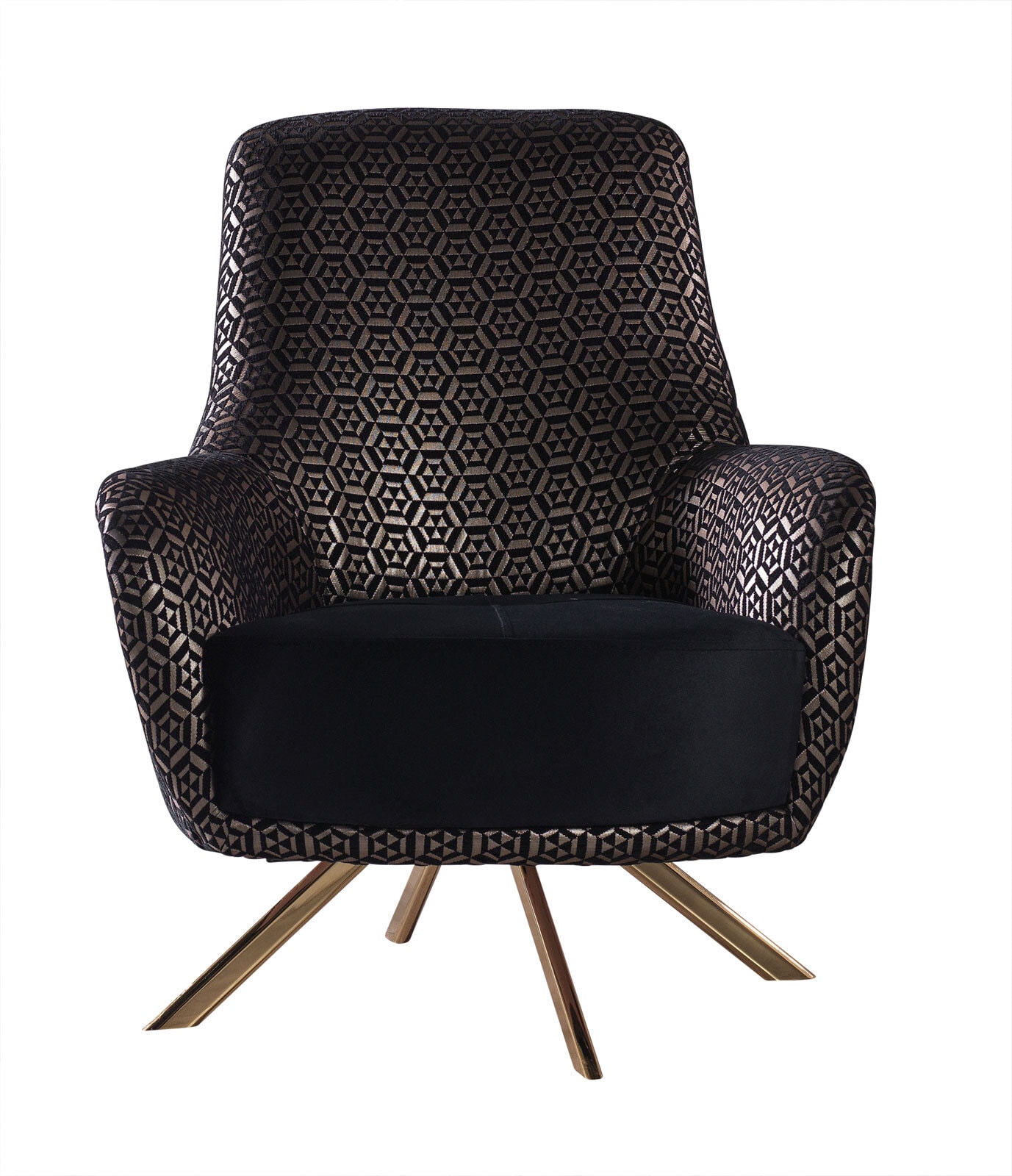 Relaxsessel LAGOS anthrazit