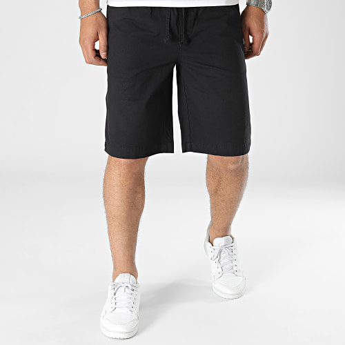 Short Chino 218741 Noir