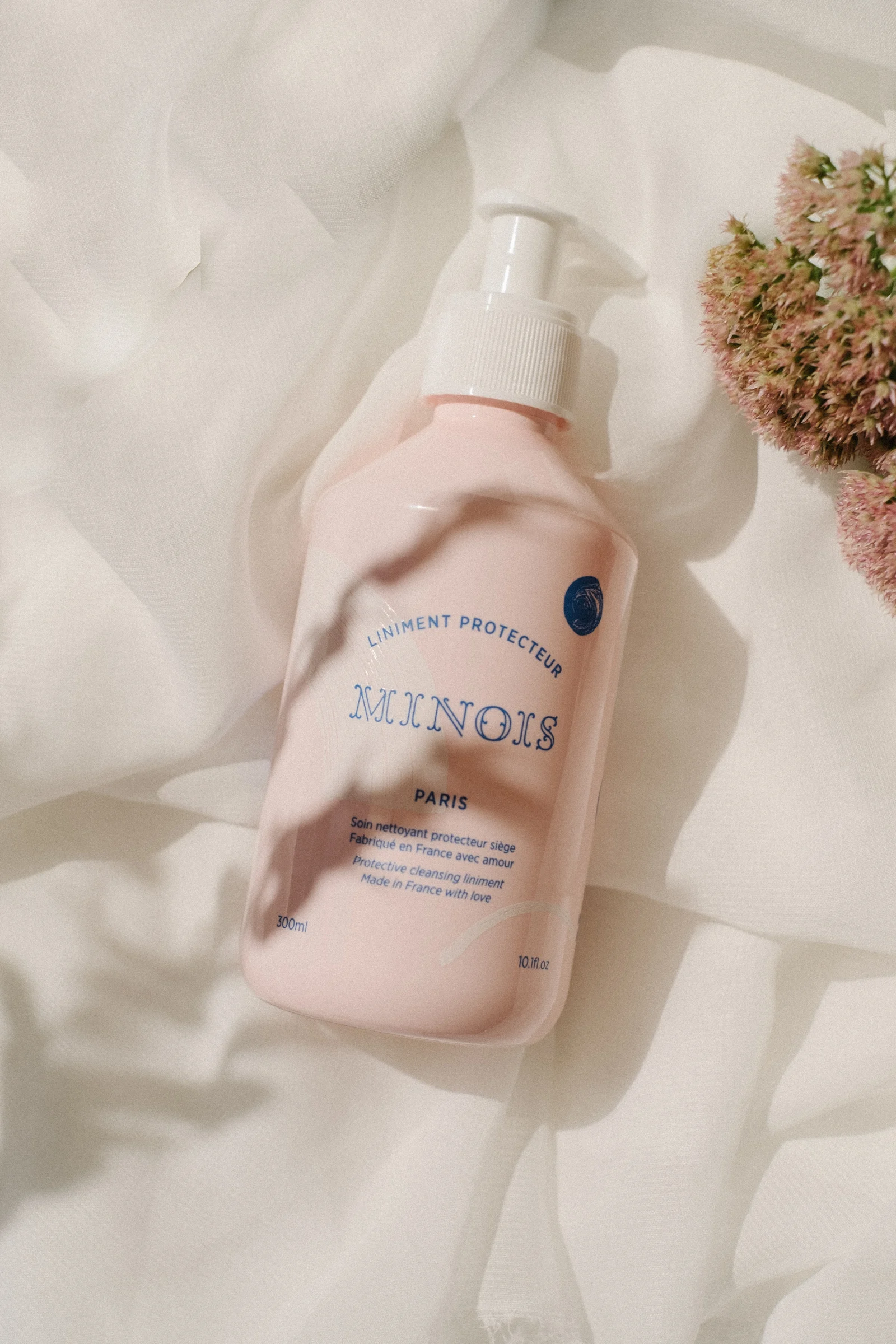 LINIMENT PROTECTEUR |