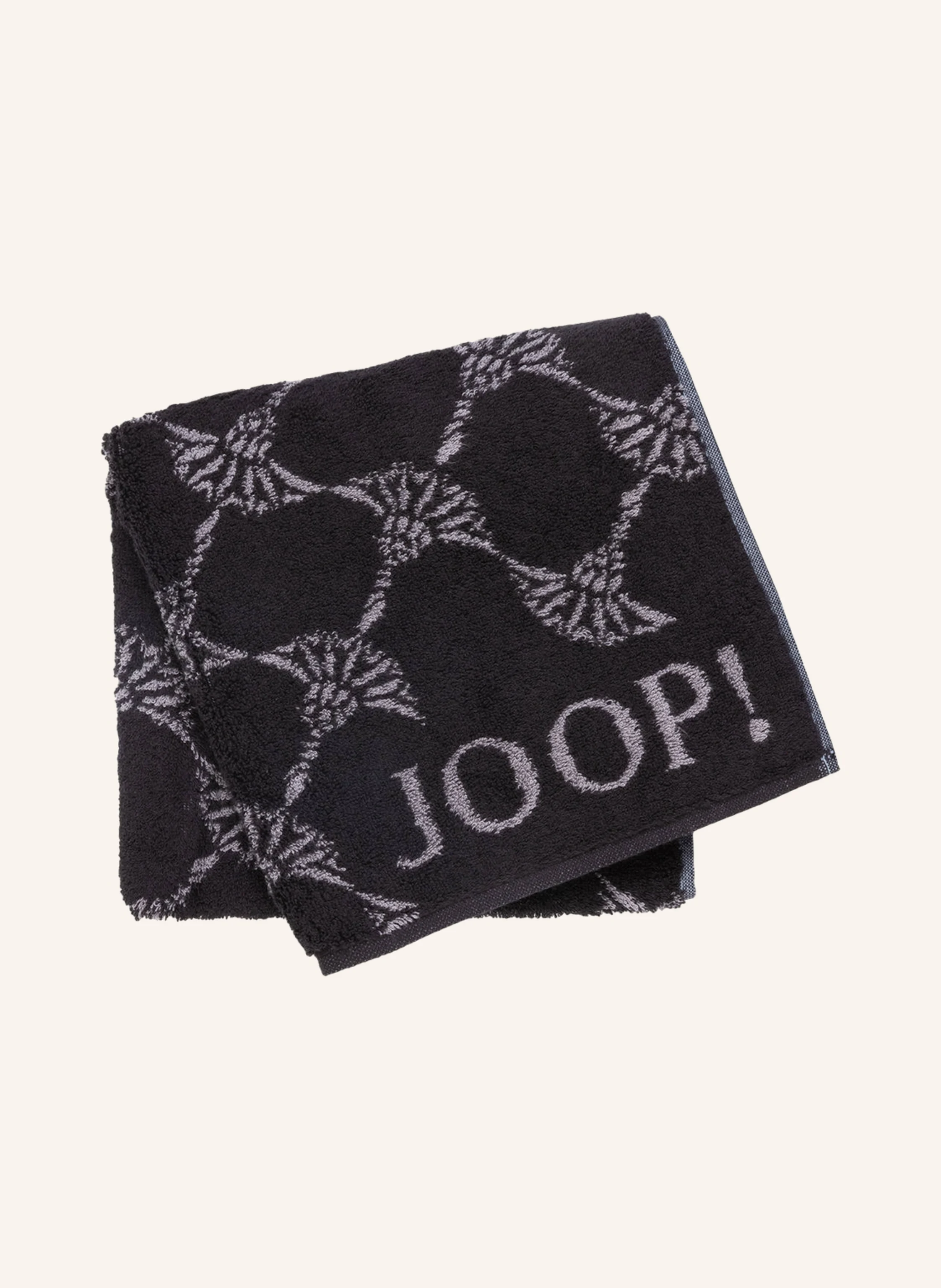 JOOP! Handtuch CORNFLOWER