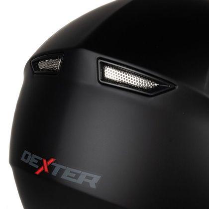 Casque Dexter STRATOS - Noir