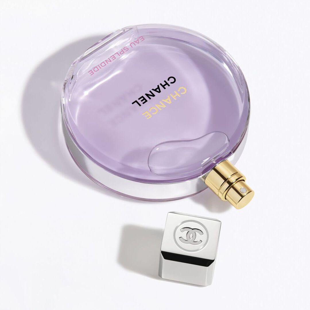 CHANEL CHANCE EAU SPLENDIDE - EAU DE PARFUM - 150ml