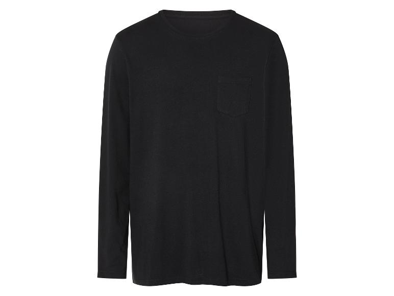 Heren pyjama