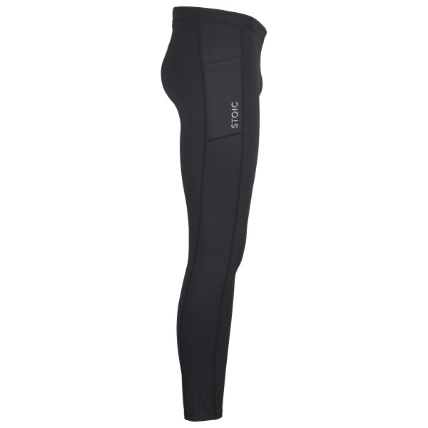 Stoic - HelsingborgSt. Warm Performance Tights - Collant de running