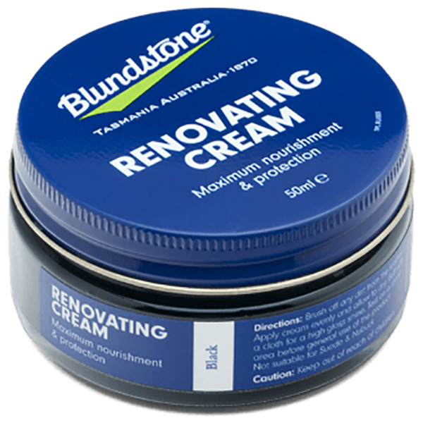 Blundstone - Renovating Cream - Produit d'entretien chaussures