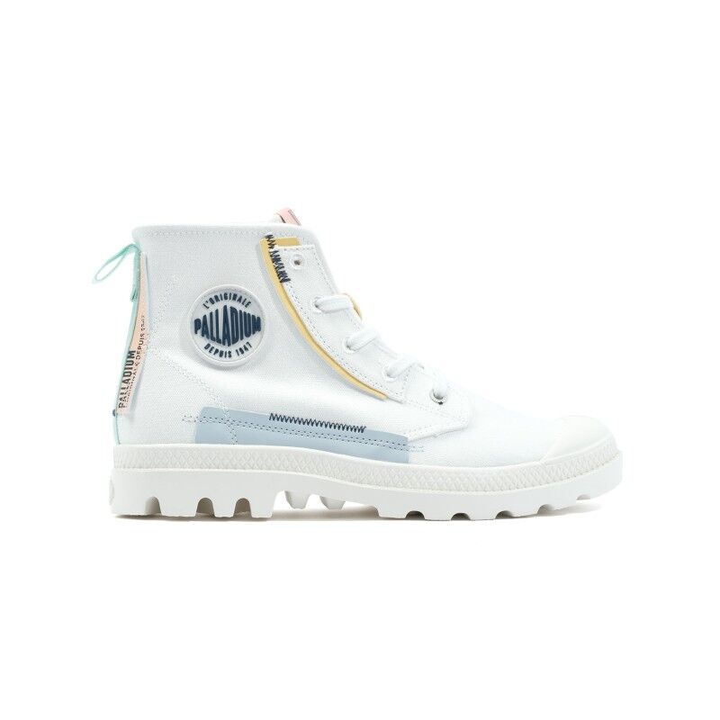 Pampa Underlayer - Chaussures lifestyle femme