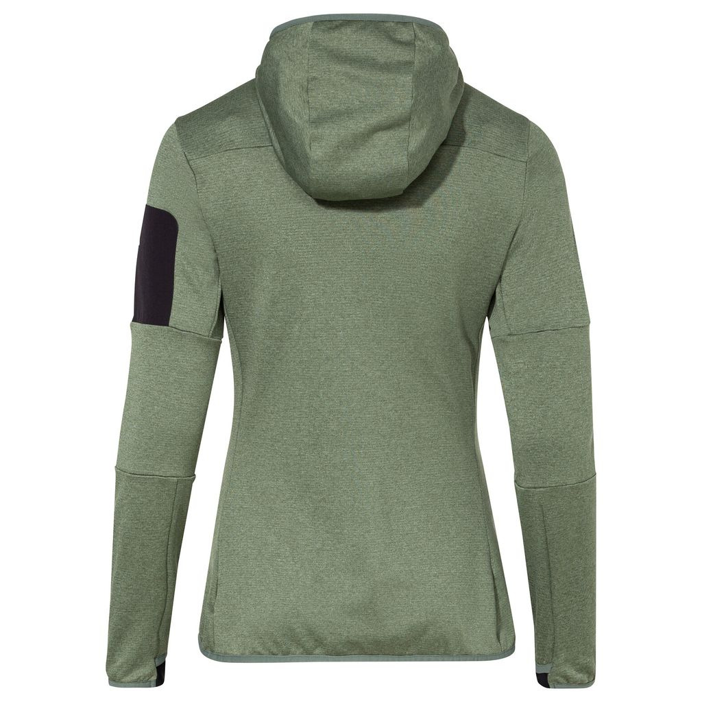 Women's Monviso Fleece Jacket II