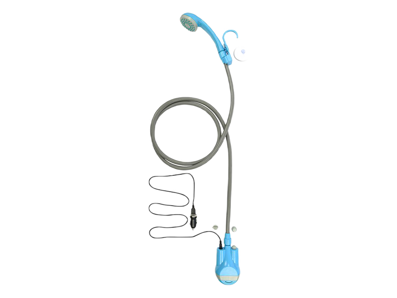 Mobiele Douche Set Oplaadbaar