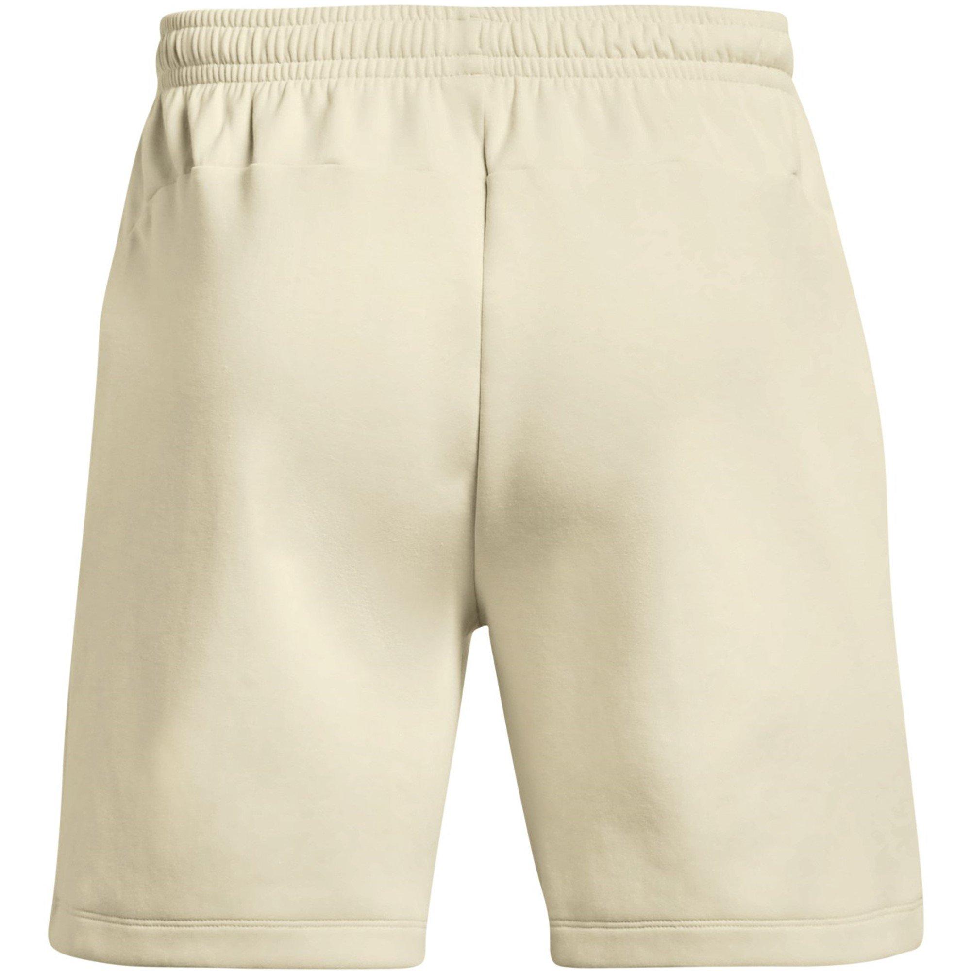 Under Armour UA Unstoppable Fleece Short