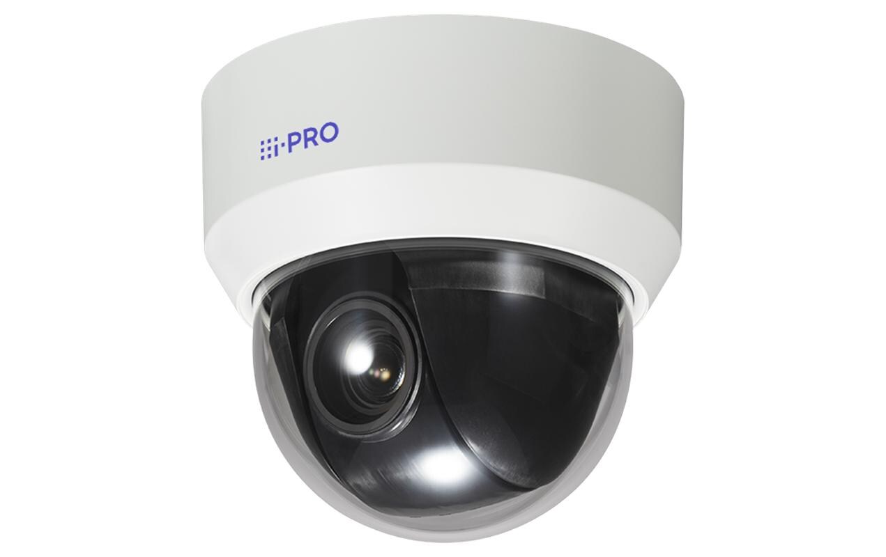 Netzwerkkamera WV-U65302-Z2<br>2MP (1080p) 21x PTZ-Netzwerkkamera für den Aussenbereich