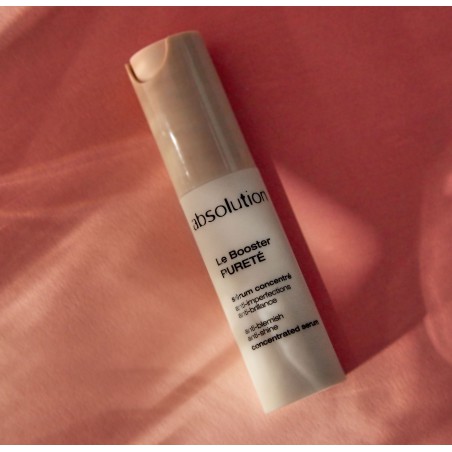 Absolution Le booster pureté