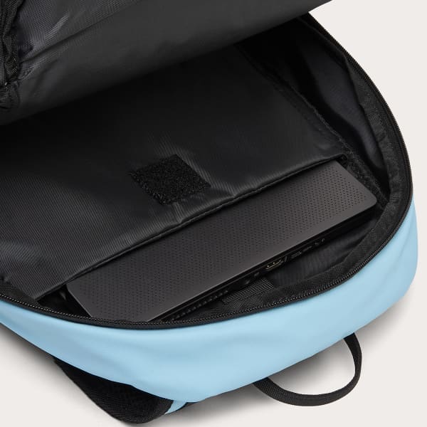 Sac à dos lifestyle OAKLEY THE FRESHMAN SKATE BACKPACK STONEWASH BLUE