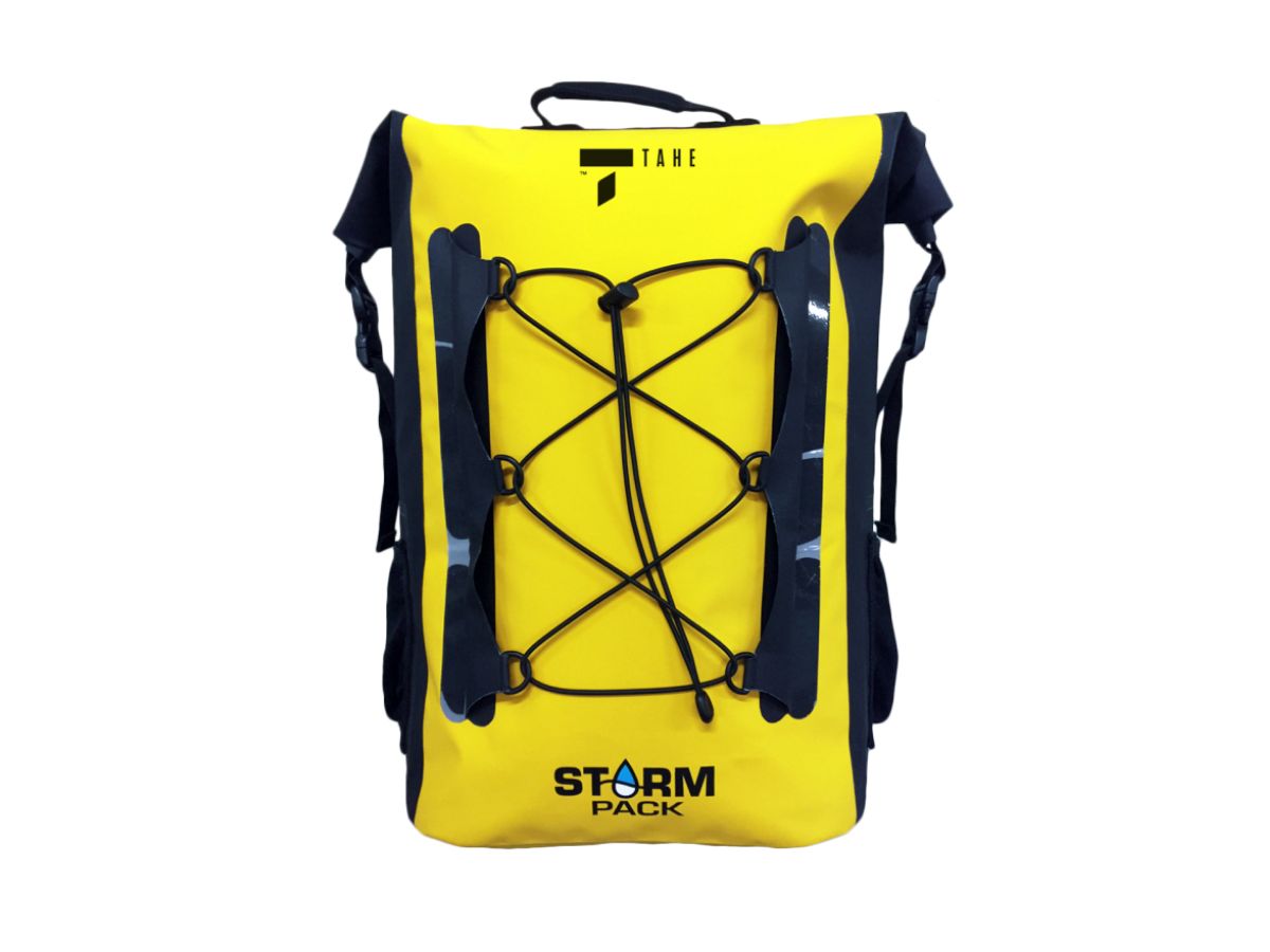 TAHE Storm Pack 25 waterdichte rugzak