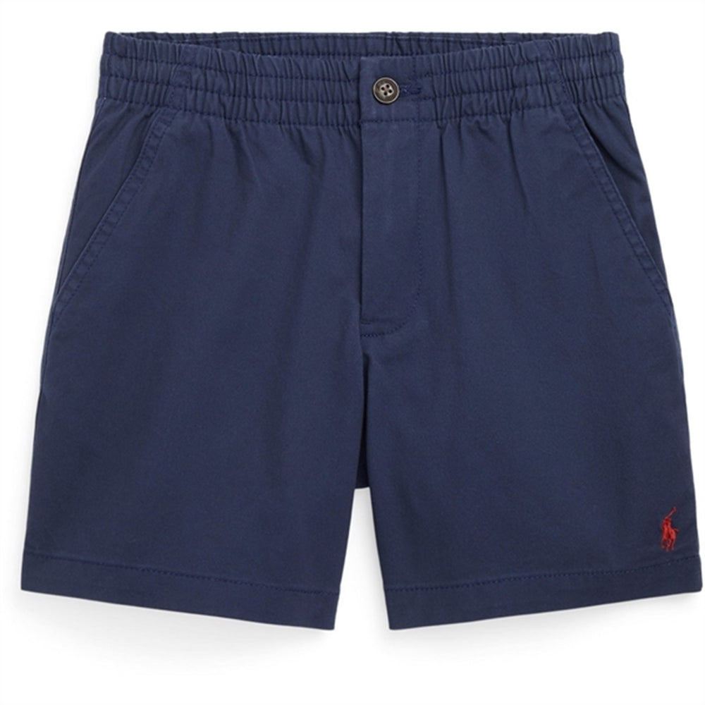 Køb Polo Ralph Lauren Boy Shorts Newport Navy