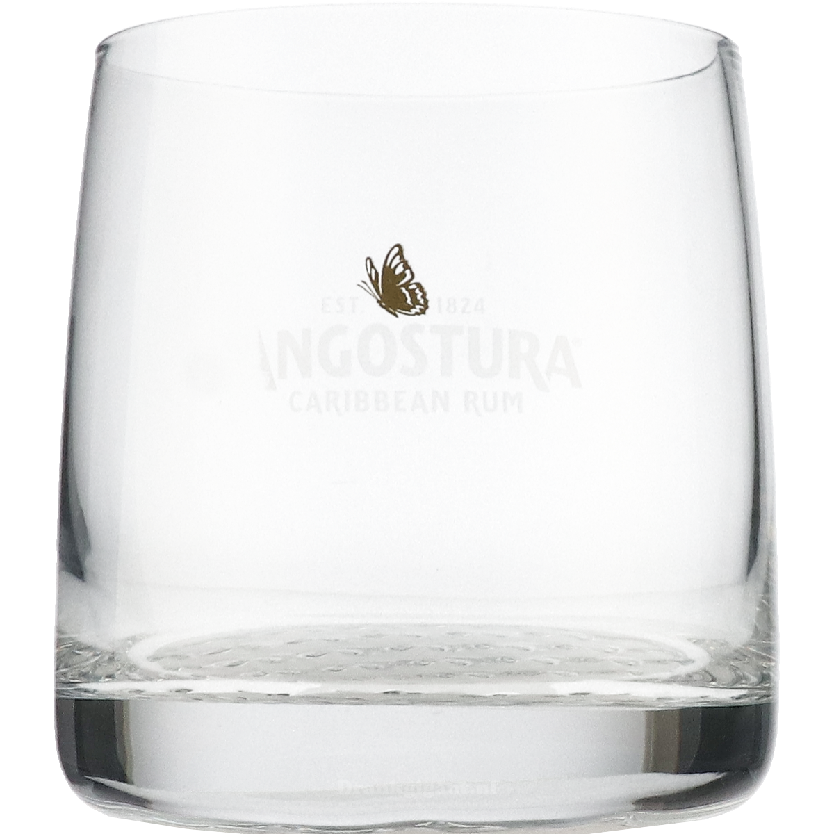 Angostura Rum Tumbler 30 cl