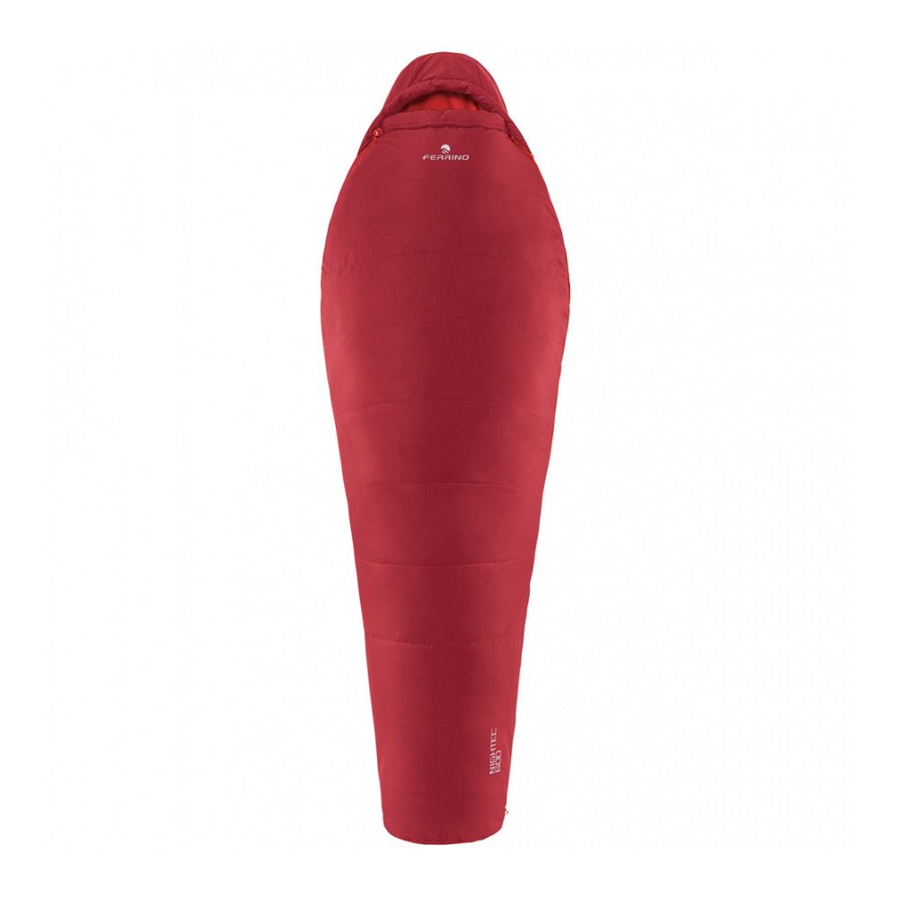 Ferrino NIGHTEC LITE PRO 600 +1°C - Sac de couchage bleu