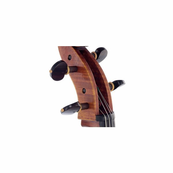 Edgar Russ - Sound of Cremona Linea Macchi Cello Montagnana