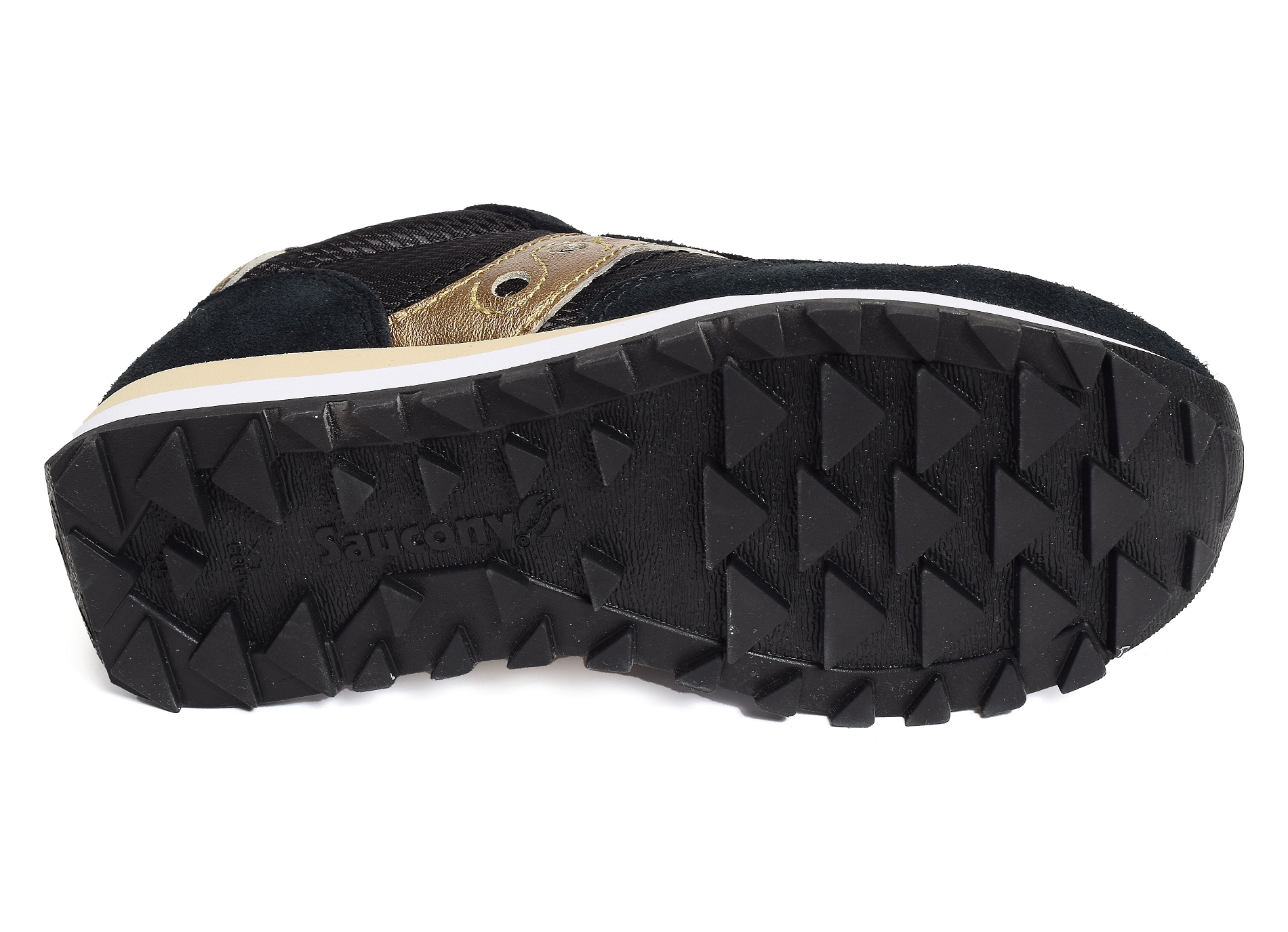 Jazz original w noir or