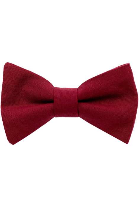 Strickie bordeaux heren accessoire