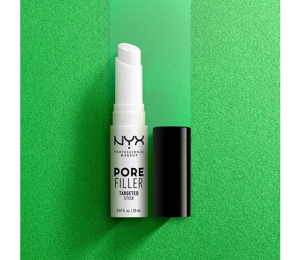 NYX Professional Makeup Pore Filler Targeted StickTransparent
