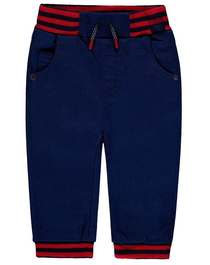 Jeans-Hose RED PICK-UP in denim