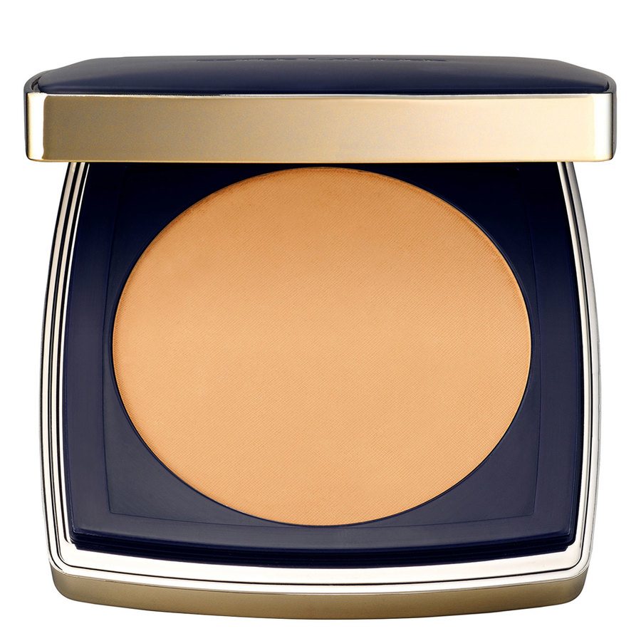 Estée Lauder Double Wear Stay-In-Place Matte Powder Foundation SPF10 Compact 4N3 Maple Sugar 12g