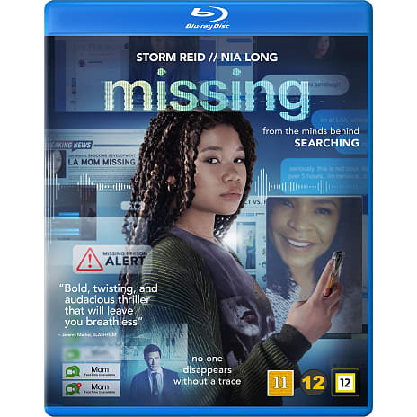 Missing