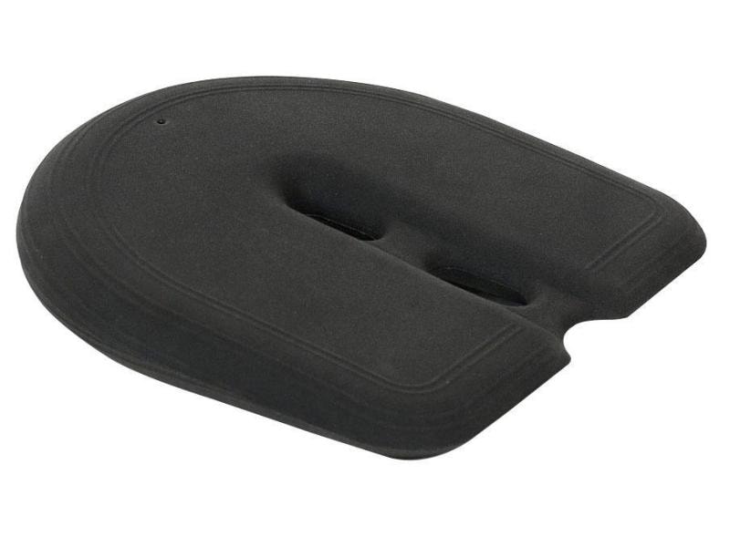 TOGU Ballkissen Dynair Keil Comfort Für ein angenehmes Sitzen