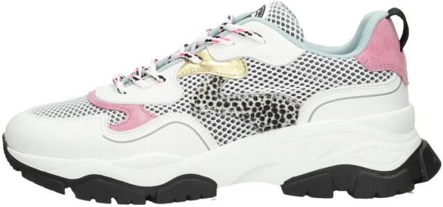 Maruti Toni Sneakers Roze White
