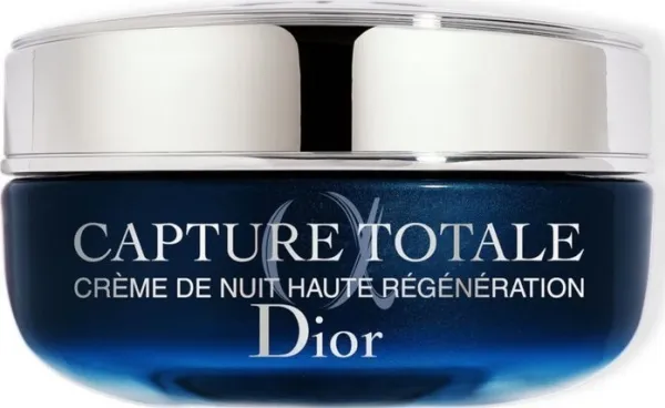 Dior Capture Totale Nuit Creme Nuit Multi Perfection, 60ml
