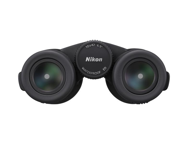 Nikon Fernglas Monarch M7 10x42 Wasserdichtes Fernglas mit 10-facher Vergrösserung