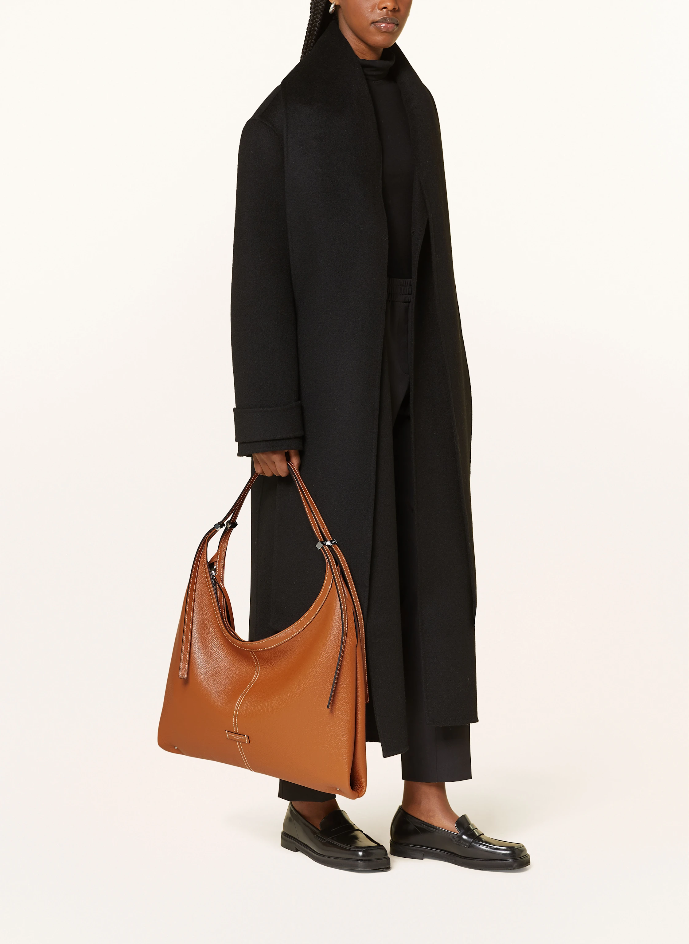 GIANNI CHIARINI Shopper NORMA