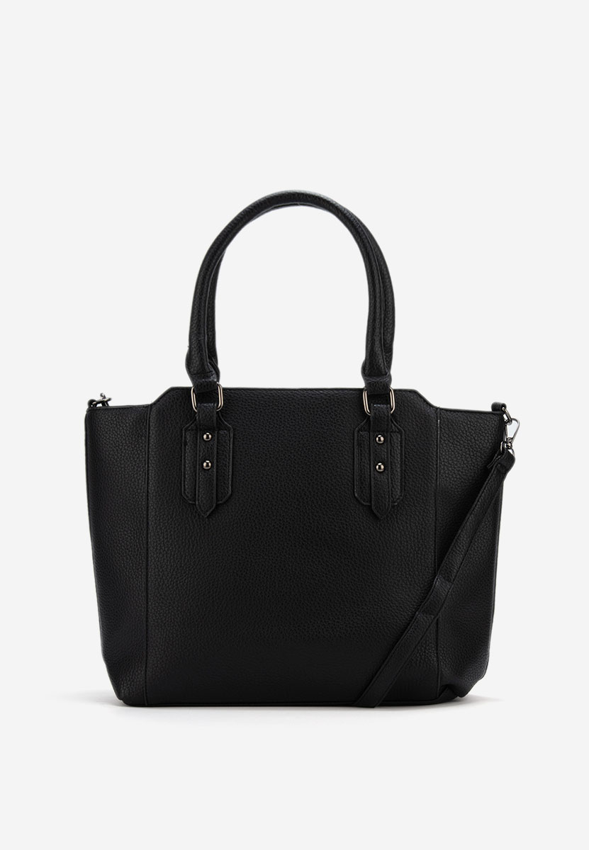 Sac à main noire Gimena