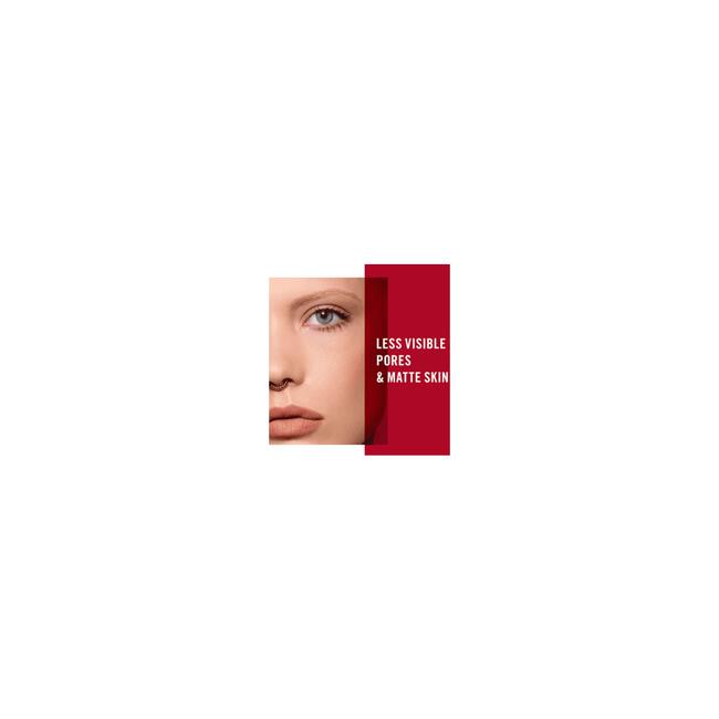 Rimmel London Stay Matte Pressed Poeder 006 Warm Beige 14 g