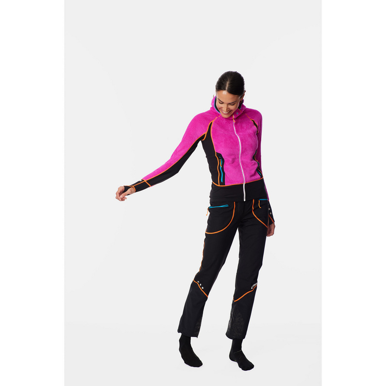 Crazy Damen Inspire Hose