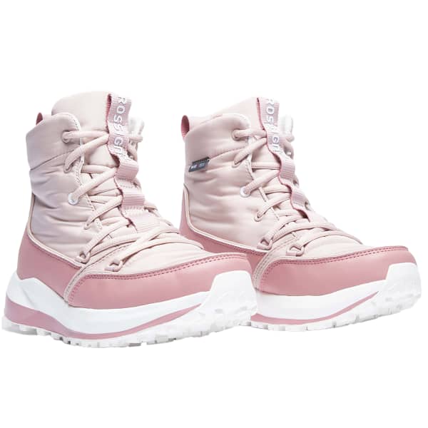 Après ski ROSSIGNOL W ROSSI PODIUM POWDER PINK / COPPER PINK