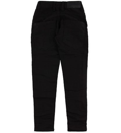 Hound Jeans - Pipe - Blåck