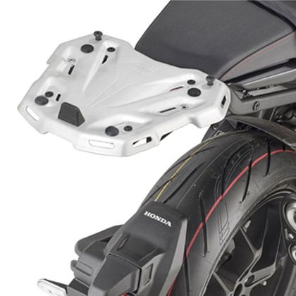 Support top case Givi Monorack
