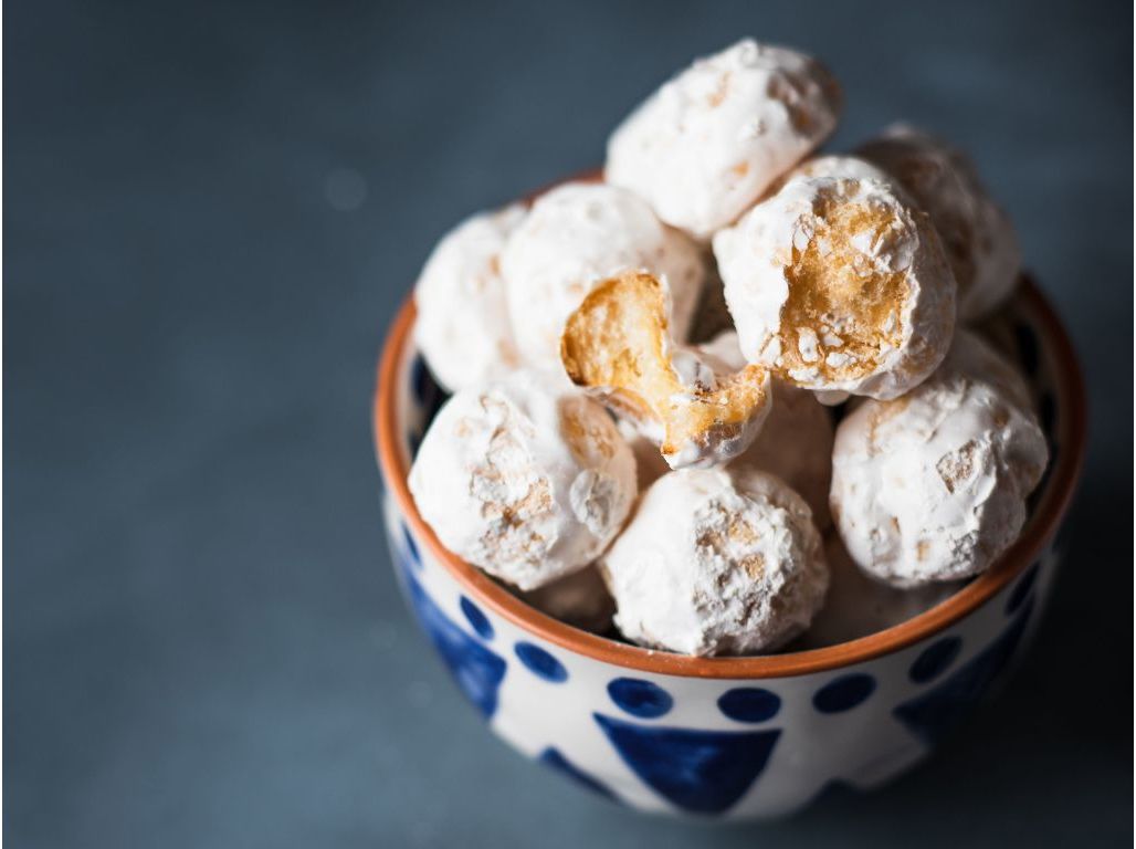 BEIJINHOS DE POMBAL 90G