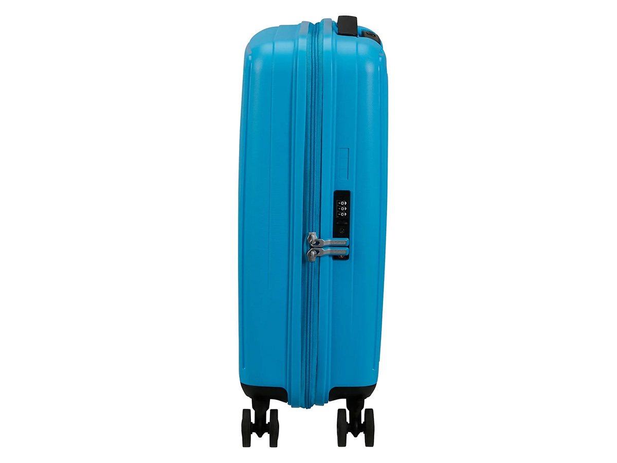 American Tourister Rejoy 55/20 koffer - Azure Blue